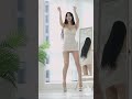 Backless Dress Dance Compilation, Part.2, Yeonji, Pocket Girls, 연지, 포켓걸스 Mp3 Song