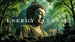 STOP OVERTHINKING | Tibetan Healing Sound to Calm Stress and Anxiety