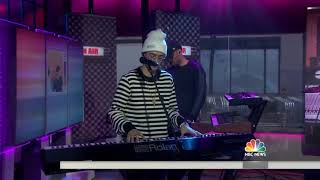 Jack & Jack - Beg (Live on Today Show)