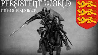 Persistent World: NATO Strikes Back