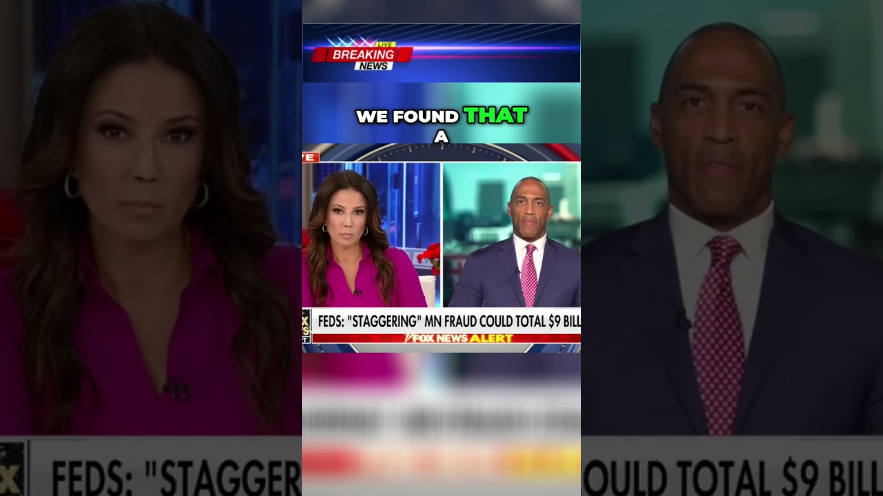 Fraudsters Funding Democrats? $5 Billion HUD Errors Exposed! 