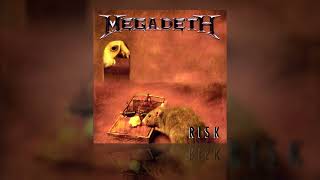 Megadeth - Insomnia (2004 Remix with 1999 Intro)