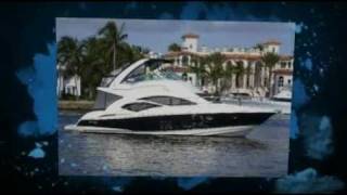 2007 CRUISERS 447 FOR SALE