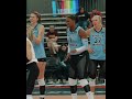 Erin Fairs Cobra Dance