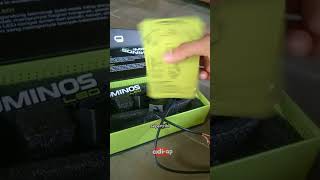 Install a spotlight using a relay or not