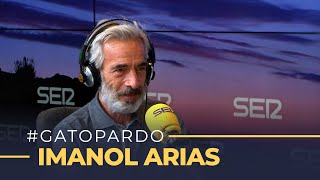 El Faro | Entrevista a Imanol Arias | 20/10/2020