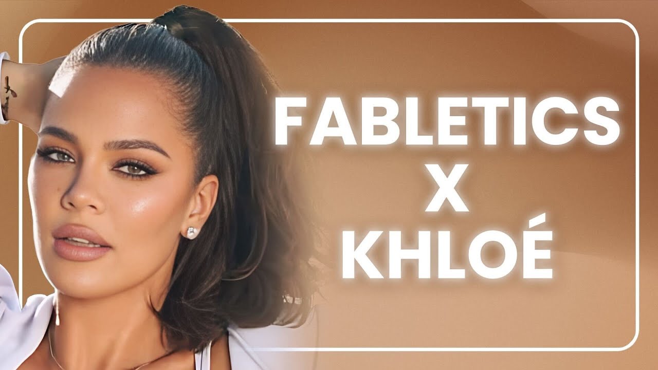 What I ate on set | Khloé Kardashian