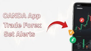 OANDA Mobile App Guide: Trade Forex, Monitor Markets, and Set Alerts Anywhere screenshot 3