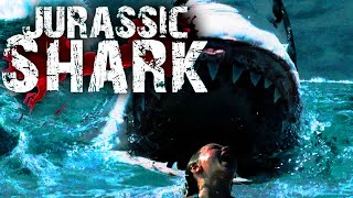 Jurassic Shark | Adventure Movie