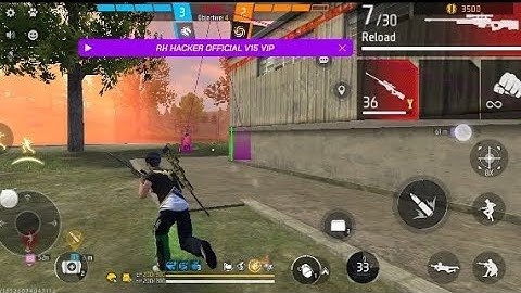 FF AWM AIMBOT SCRIPT OB51 NEW UPDATE🎯 #freefire #ffhack #script #ffscript