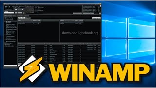 Como Baixar o Winamp - 2026 Atualizado