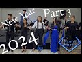 2024 new year event part 3 in toronto nofl hakare by diamond  studio 4k