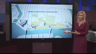 New look at Tampa redevelopment