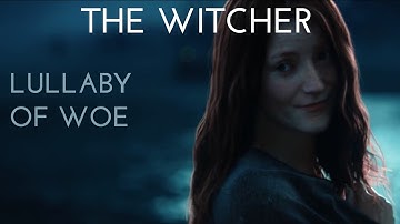 Thumbnail of The Witcher 3: Wild Hunt - Lullaby of Woe (with Lyrics)