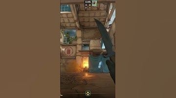 New Cs2 Cache smoke #cs2 #csgo #cs #counterstrike #gaming #games