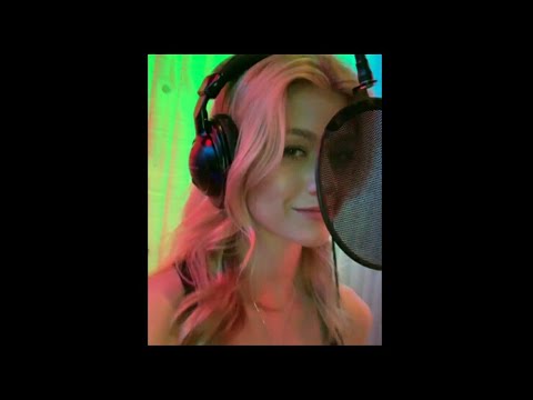 Katherine mcnamara recording
