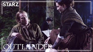 Information Outlander | 'Stephen Bonnet' Ep. 1 Clip | Season 4 Update