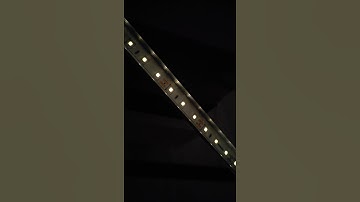 Solution for flickering caused by PWM LED Dimmer