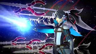 Fateextella Link - Charlemagne Trailer