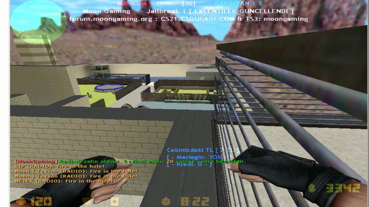 Moon Gaming Jailbreak Server Saldırısı 20 Saat Null 2020 - YouTube