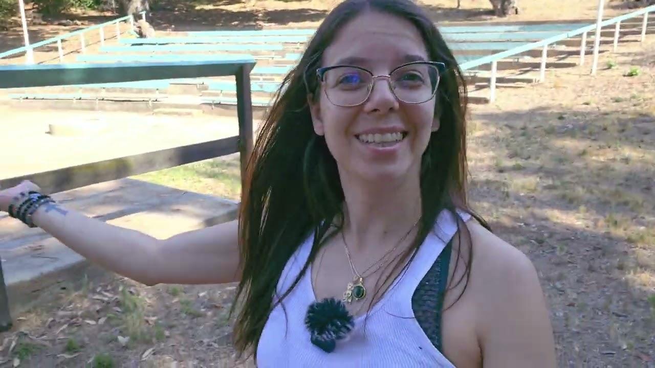 Kenney Grove Park Campground 🧿