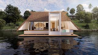 K.RAFT Phase 2: Villa Type A