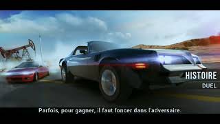 افضل سباق في لعبة  Cars Highway Racing 👀🔥 screenshot 5