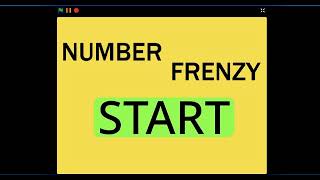 math game in scratch