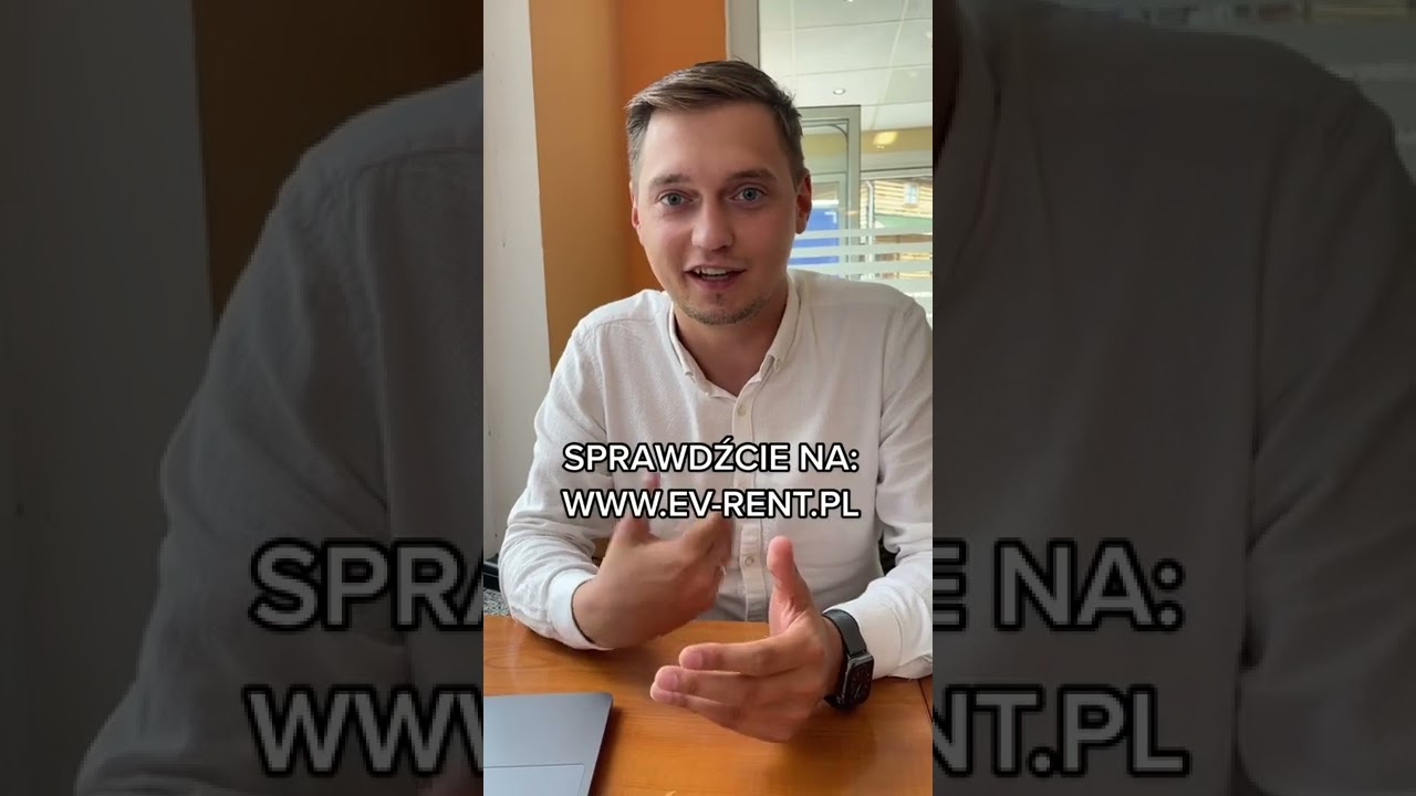 Kolejne Tesle w mojej wypożyczalni Ev Rent! 🔥
