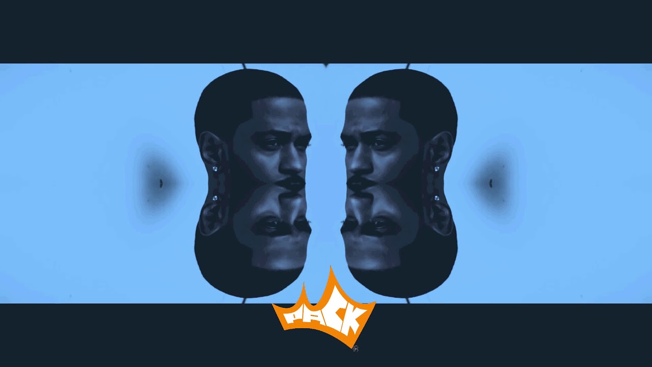 Big Sean Type Beat - R&B Type Beat "These Days" | @ProdbyPack