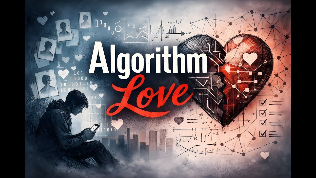 Algorithm Love I Why Dating Apps Are Making Us Feel More Alone
