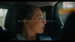 Campus Experience Fundación Real Madrid