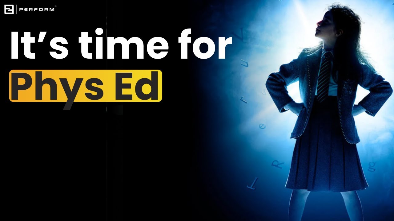 Playing a Villain: Miss Trunchbull's Physical Demands