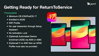 Seamless Device Refreshes: Integrating Return to Service in Educational IT