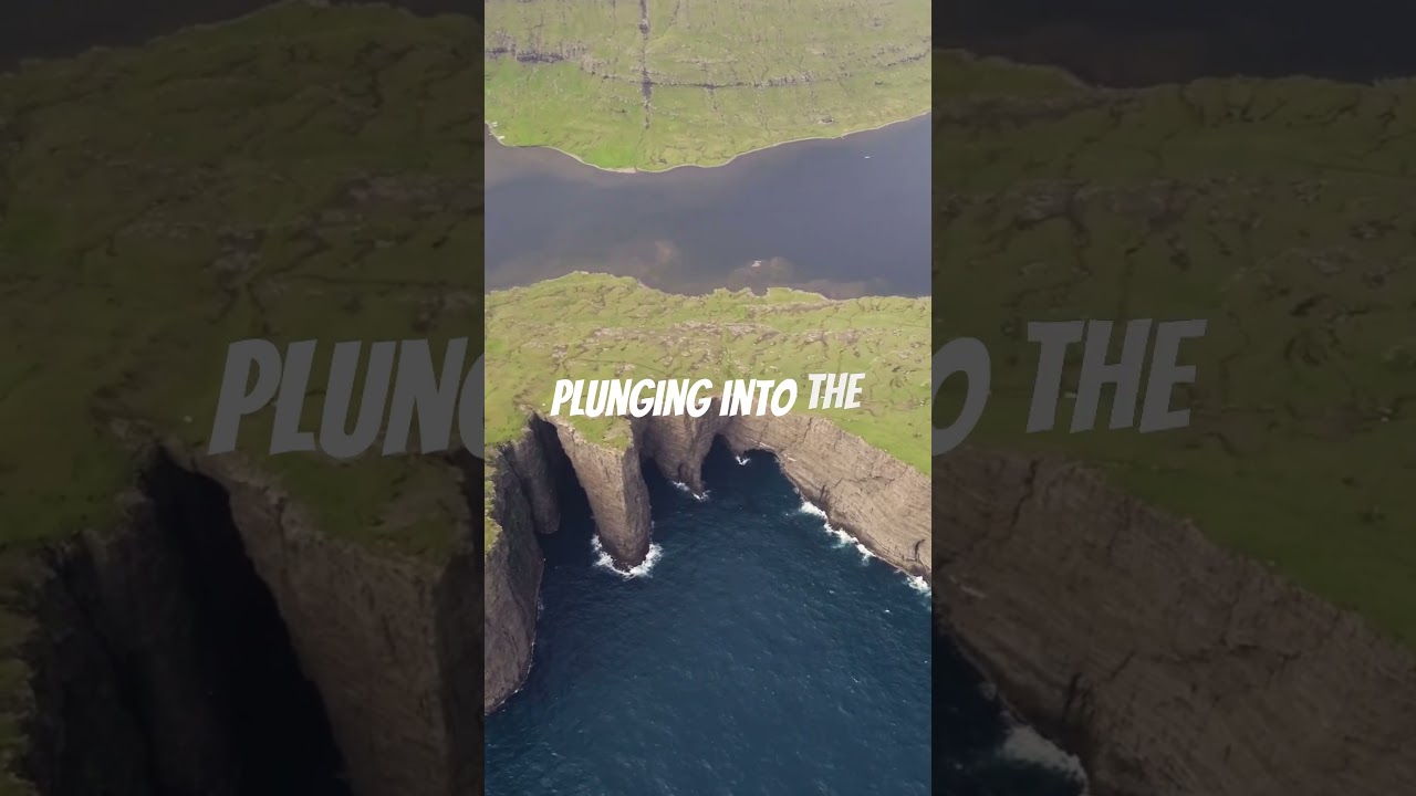 Hidden Gems Revealed: Discover the World's Secret Spots!☀️ 