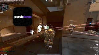 THE csgo HVH experience
