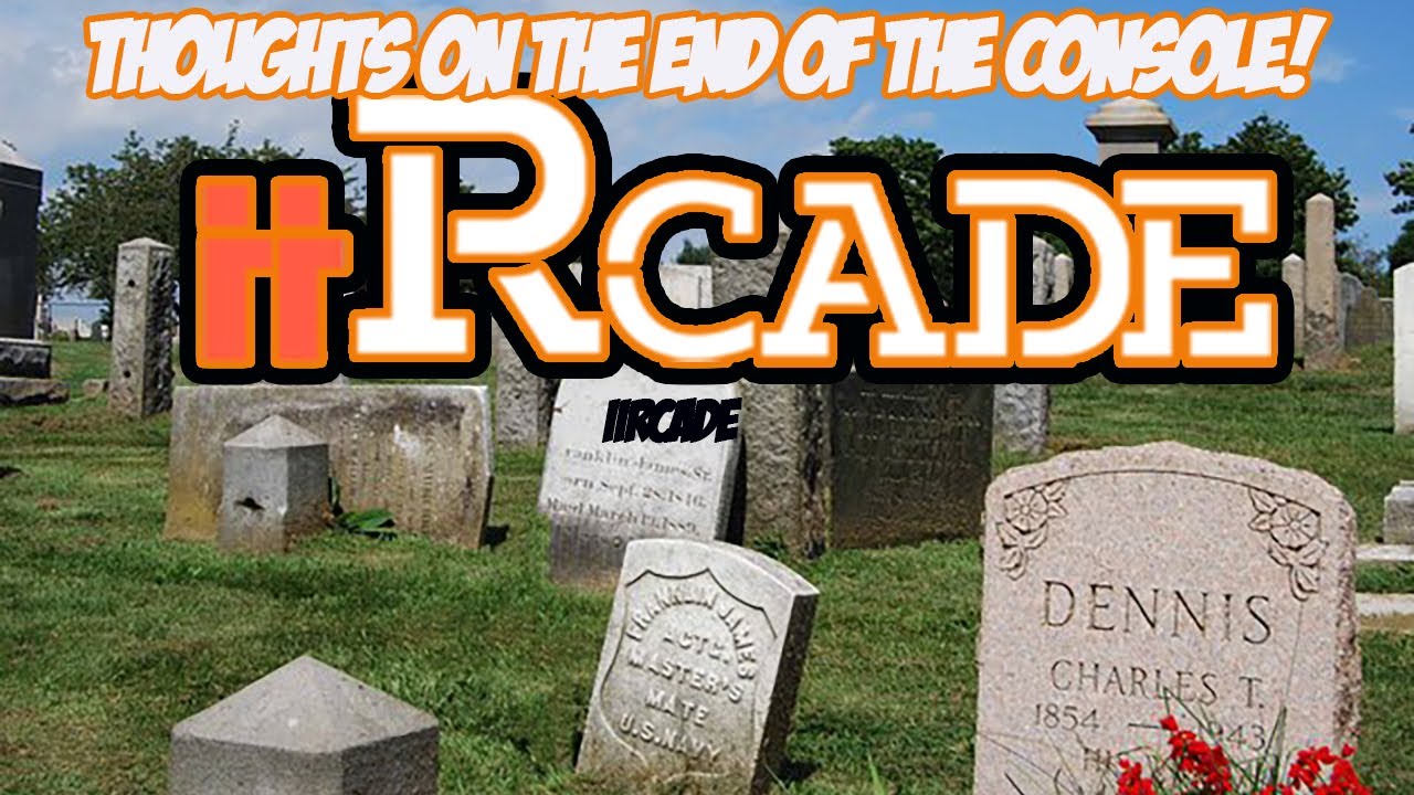 iiRcade is over! My Thoughts.