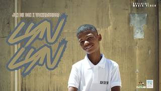 Jon Die Don - LYN LYN ft WoniemusicSA & Valmey (Official Music Video )