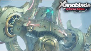 #5【ゼノブレイド】初見プレイ【Xenoblade/switch】