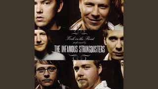 Video thumbnail of "The Infamous Stringdusters - No More To Leave You Behind"