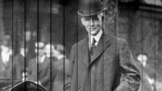 Happy 152nd birthday, Henry Ford
