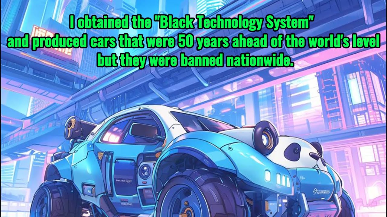 Are domestic car exhibitions banning me? Foreign markets are selling out!