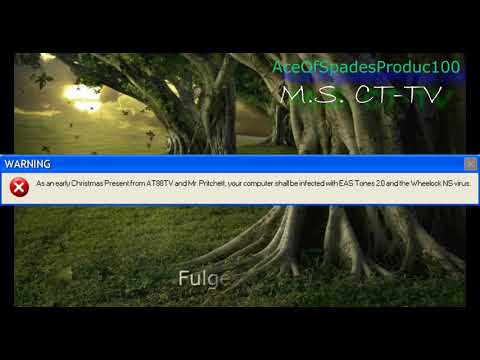 Microsoft Sam Reads Funny Windows Errors (S3EP3)
