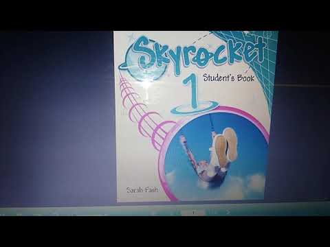 Como descargar el libro skyrocket en plataforma LICEO LORDS