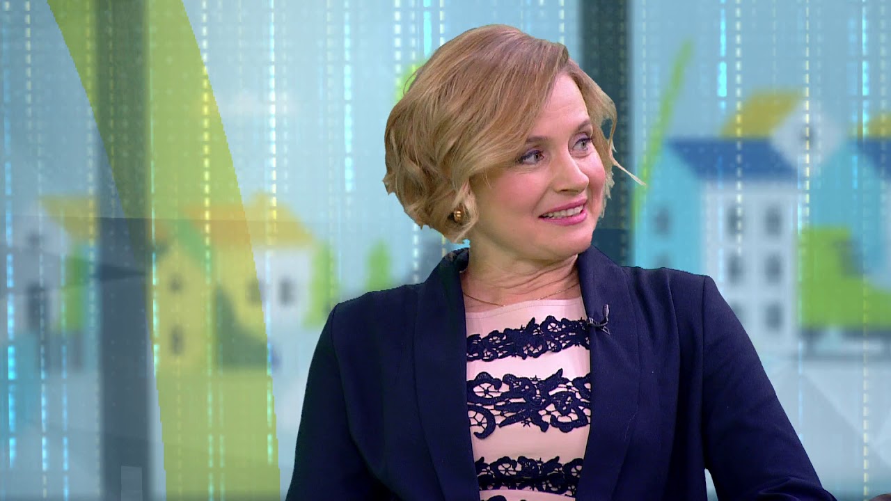 én vagyok itt m2 Családvarázs – a családi talkshow: Zámbori Soma, Fazekas Rita (18. adás)