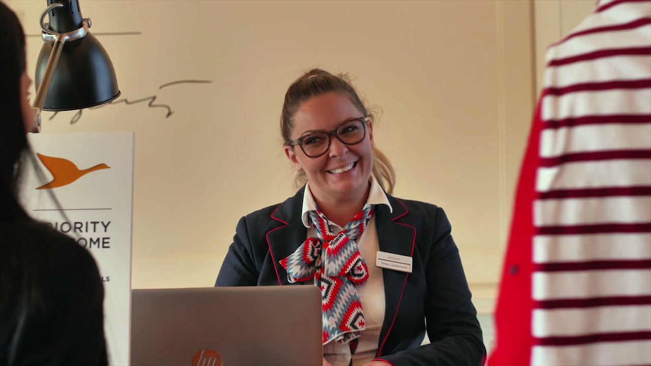 Βrowse Mercure Belgrade Excelsior!