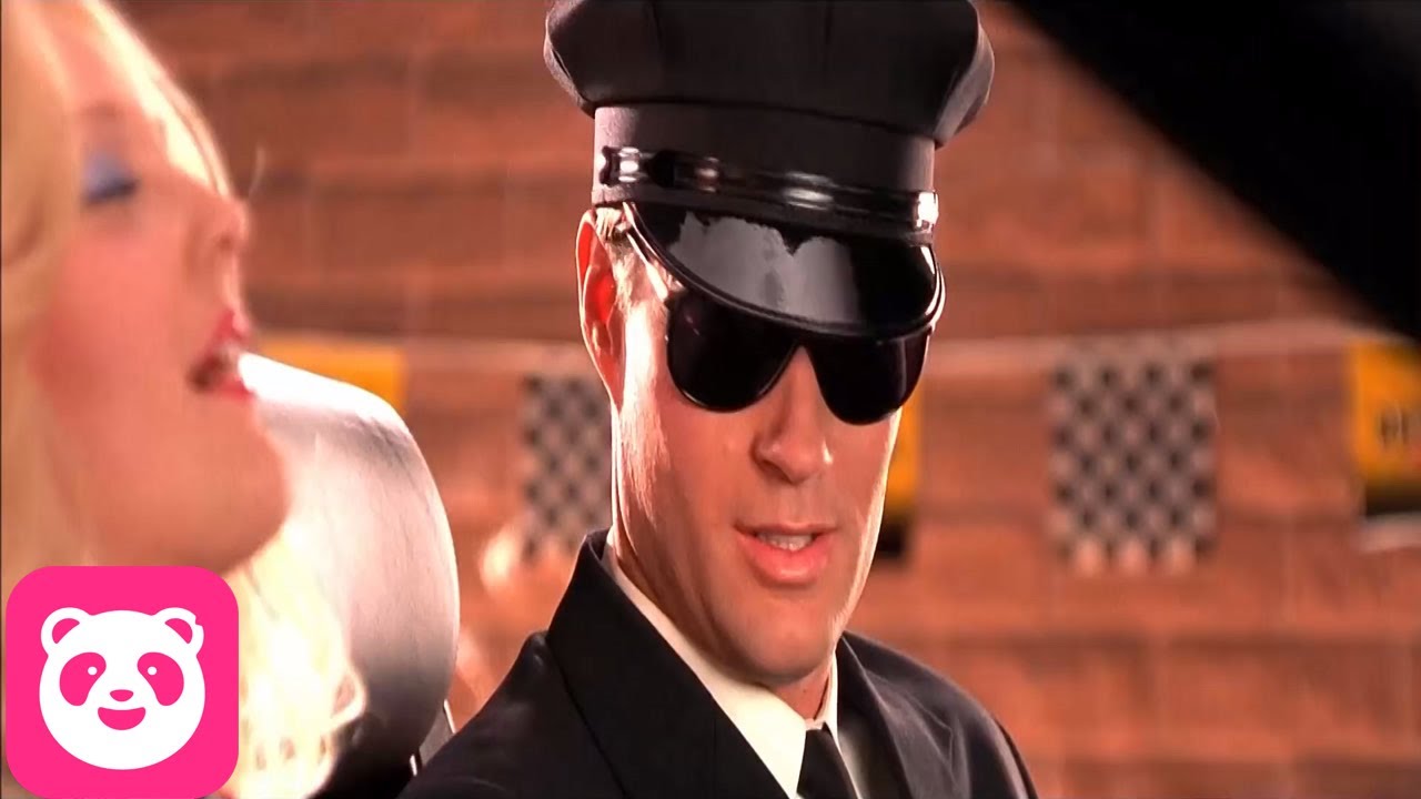 Stealthy Surveillance: Charlie's Angels Spying at the Race Track - Car ...