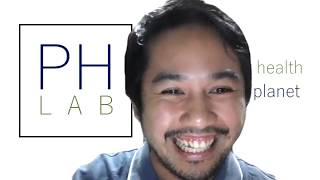 Renzo Guinto: Decolonizing Global Health for the Post-COVID World