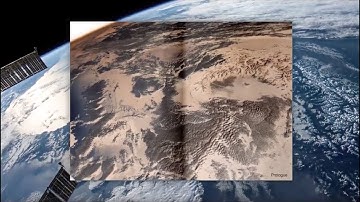 The Terraforming 2020. Project Presentations. Day 1