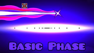 Basic Phase By Debihan More Legendary Geometry Dash Weekly Demon